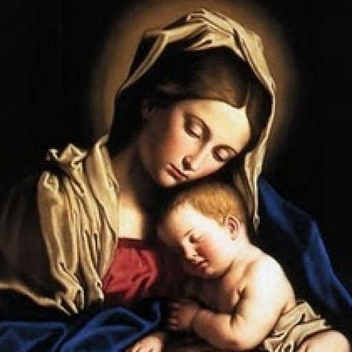 Aula sobre o Credo (III) O qual foi concebido do Espírito Santo, nasceu de Maria Virgem