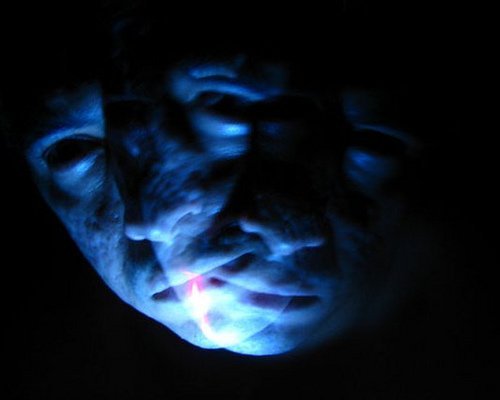 Você tem medo ou você tem fé?