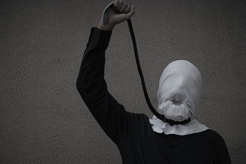 Por que tantos abreviam suas vidas?