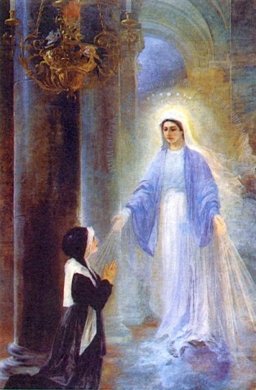 Curso sobre o Purgatório: 3ª Aula – Como discernir as falsas das verdadeiras aparições