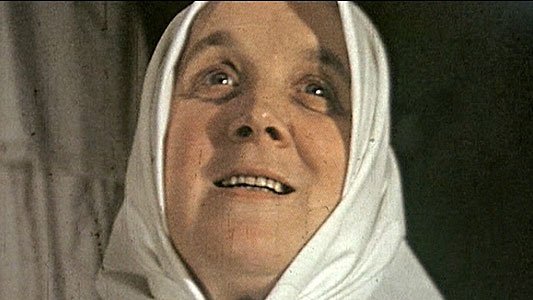 A mística que viveu 32 anos da Sagrada Comunhão