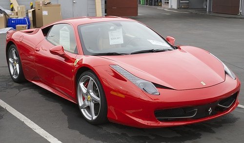 Uma sociedade que nos impele a ter e não ser