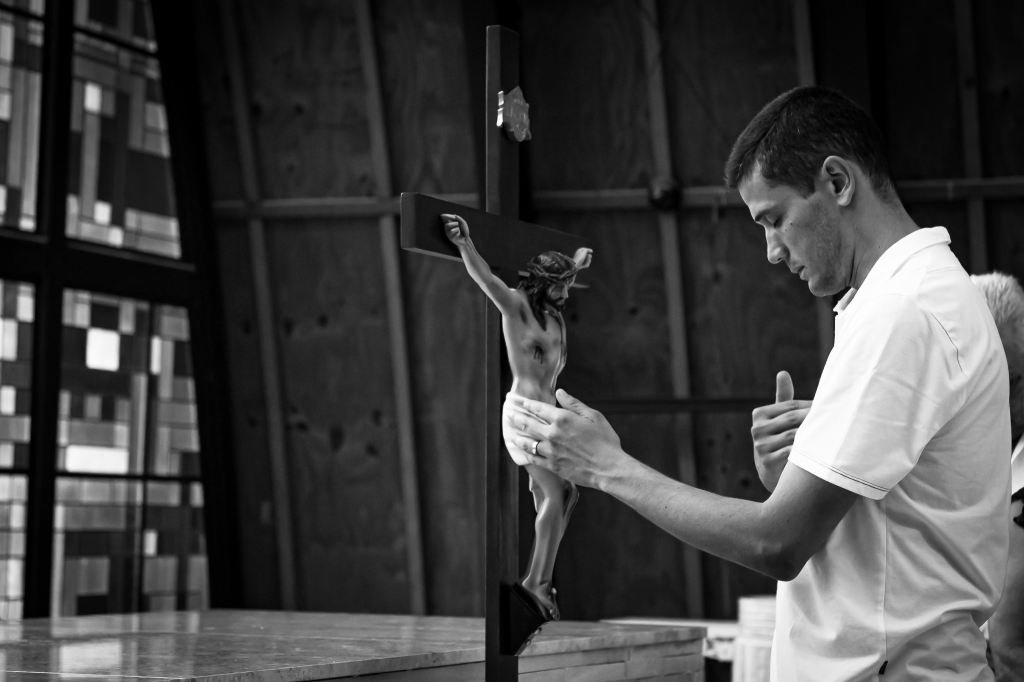 Religiosidade X Espiritualidade